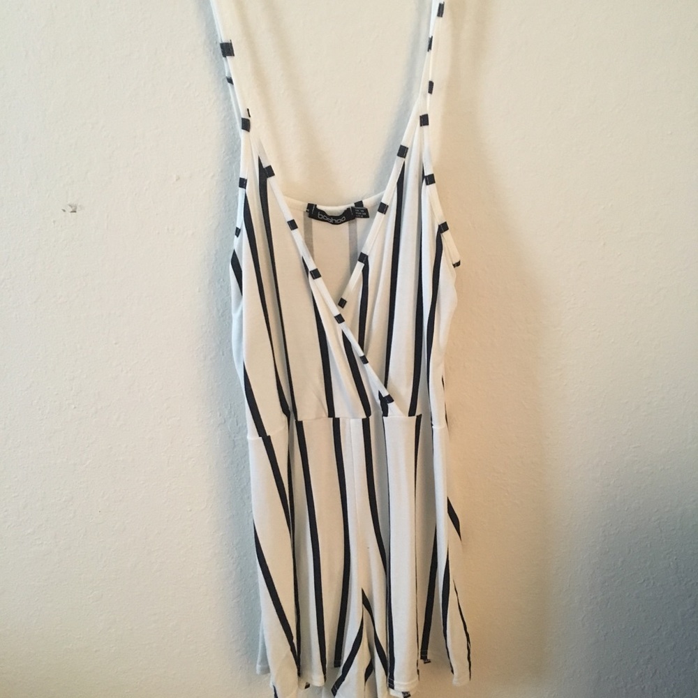 Boohoo Uniset